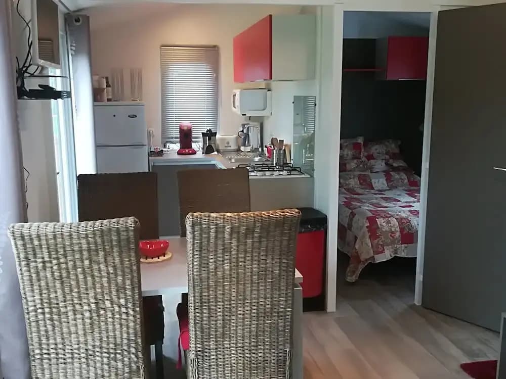 Mobile-Home Rue des Forgerons - Photo 1
