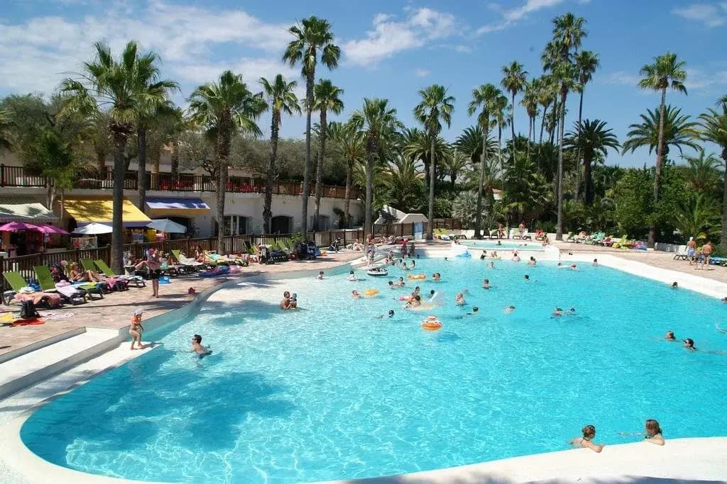 Camping La Baume - Photo 4