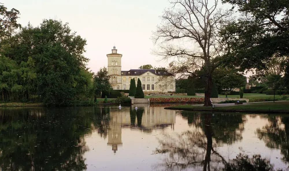 Chateau Lagrange - Photo 3