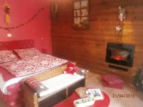 B&B Aux Vieilles Pierres - Photo 5