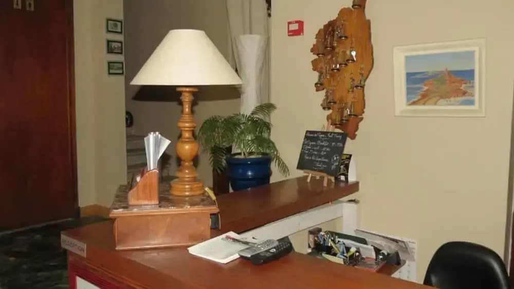 Auberge - Hotel U Paradisu - Photo 5