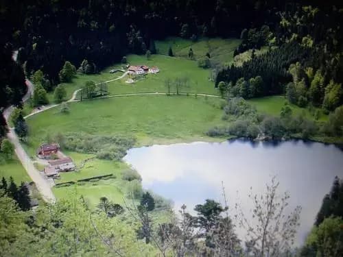 Chalet Retournemer - Photo 2