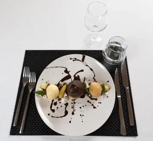 Auberge Les Grillons - Photo 4