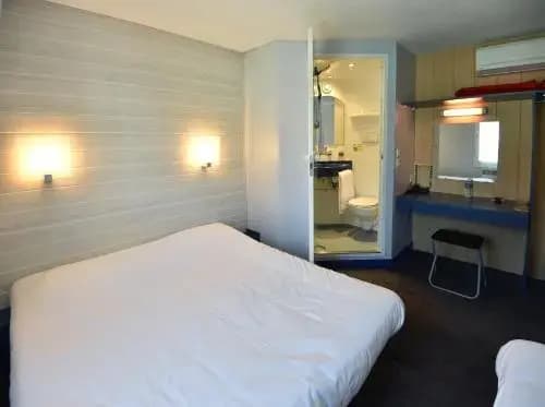 Fasthotel Bourg En Bresse - Photo 1