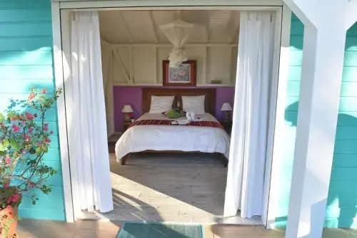 Morne Paradis - Photo 1