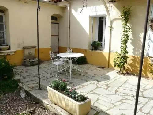B&B Les Vents d'Anges - Miniature 7