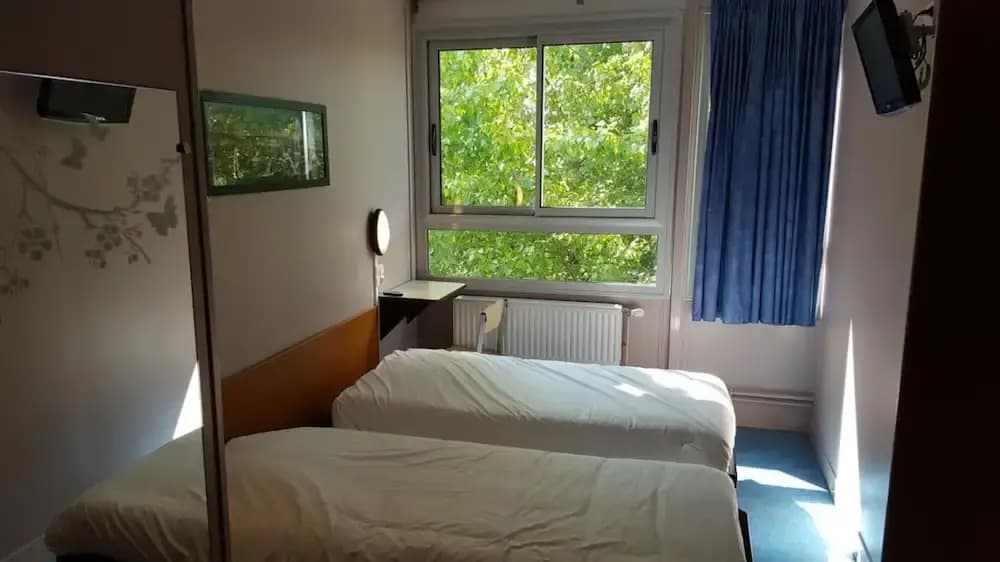 Hôtel Le Cormoran - Photo 2