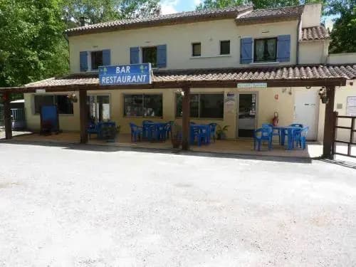 Camping Les Gorges de l'Hérault - Photo 4