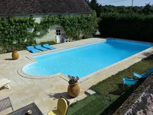Tourterelle, à proximité de Auxerre et Chablis - Photo 4