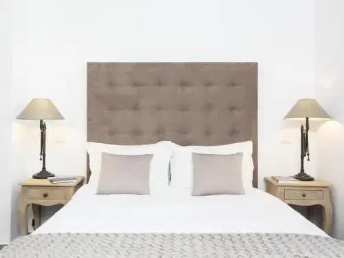 Luxury 3 Bedrooms Le Louvre I by Livinparis - Miniature 8