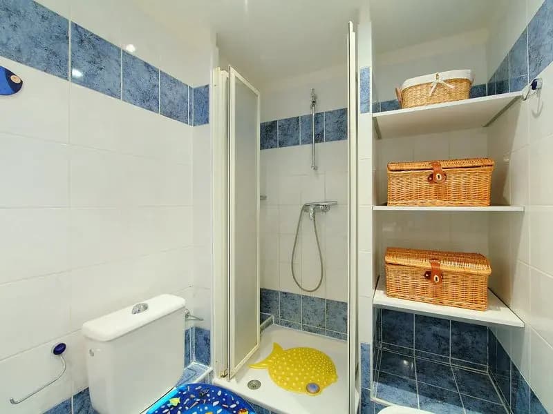 Apartment Le Petit Soleil - Miniature 6