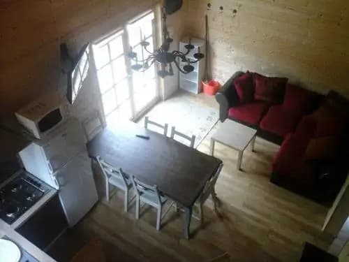 Les Chalets du Lac - Photo 3