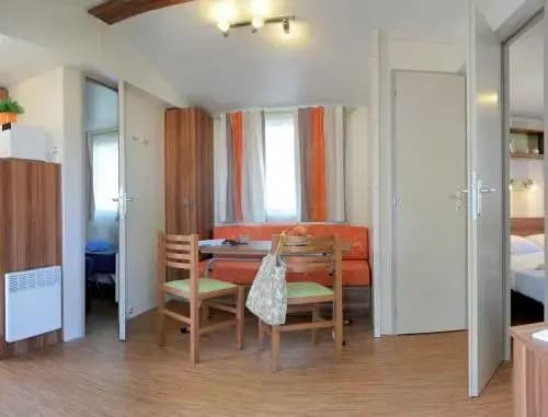 Camping La Linotte - Photo 1