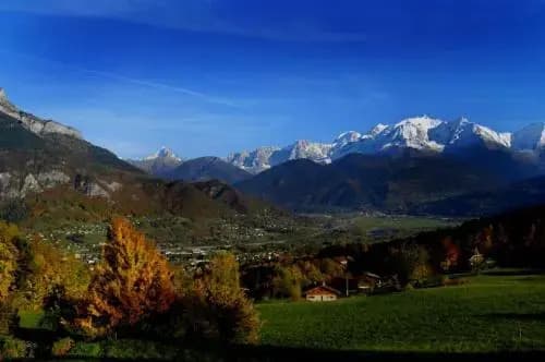 Le Chalet Vue Mont-Blanc - Photo 3