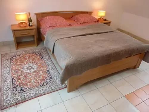 Villa de La Plage de Groach Zu - Photo 2