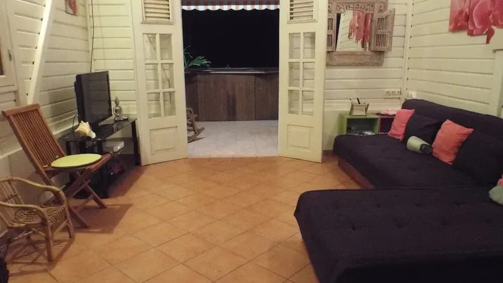 Les Villas de Ti Source - Photo 3