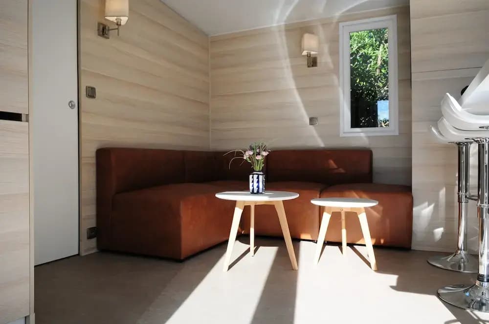 Campiotel des Dunes - Photo 3