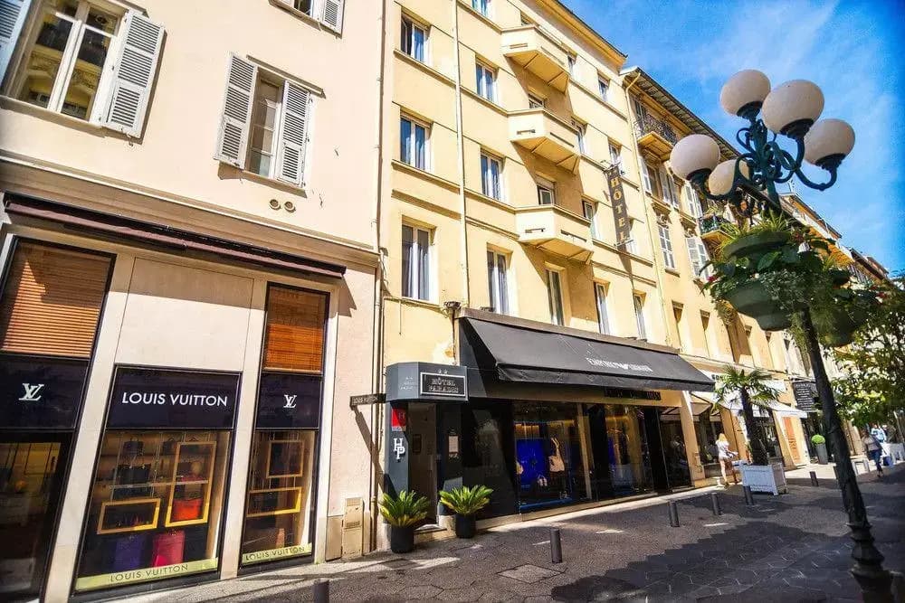 Studio hyper-centre Rue Paradis - Photo 1