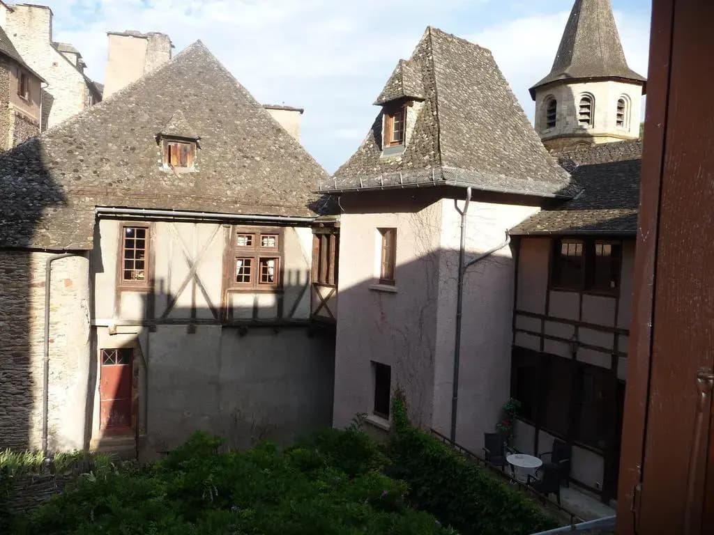 Logis Auberge Saint Jacques - Photo 1