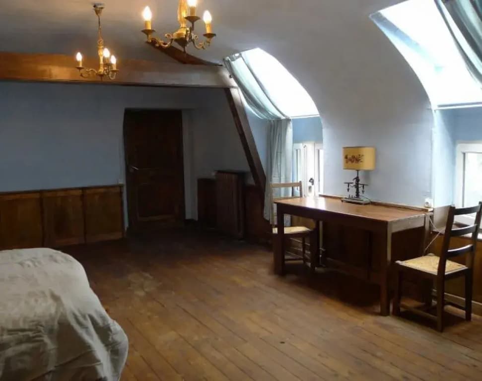 Le Manoir - Photo 2