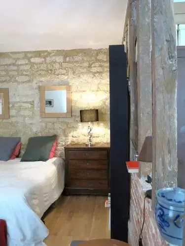 Montmartre Del Sarte Citycosy - Photo 5