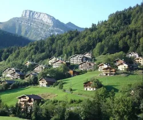 Le Champel - Photo 3