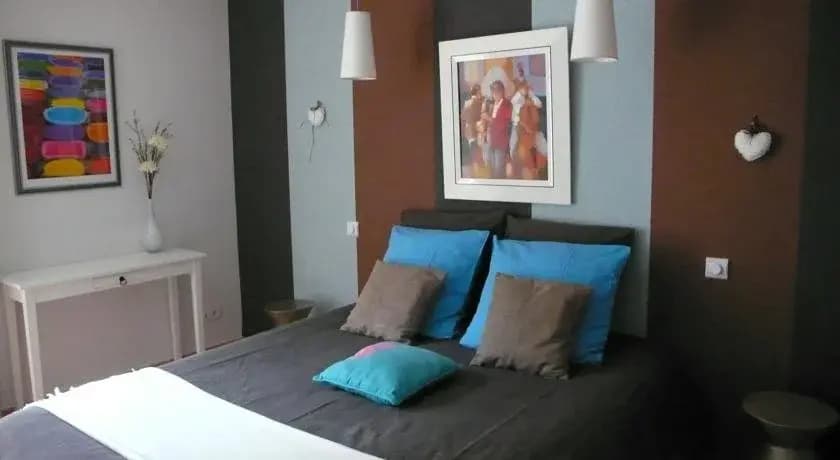 Villa Joséphine Lorgues - Photo 2