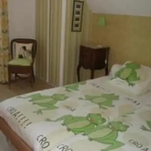 Au Rendez vous de l'Auxois B&B - Photo 5