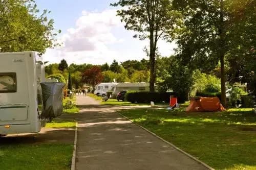 Camping Paris Beau Village - Miniature 7