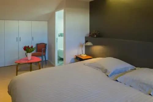 Chambre d'hôtes de la Place d'Alliance - Photo 4