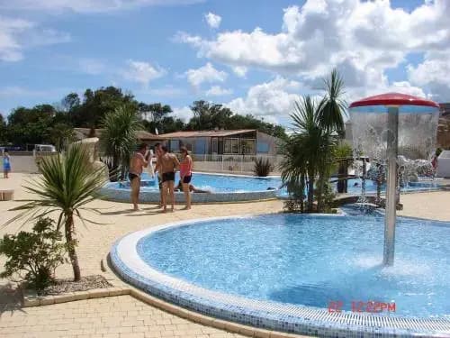 Camping Phare Ouest - Photo 4