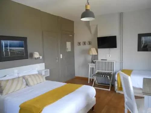 Hôtel De La Terrasse - Photo 3