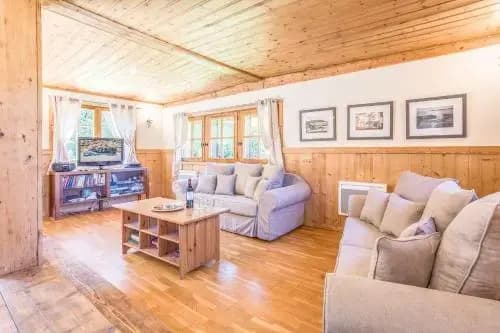 Chalet Eveland - Chamonix All Year - Photo 2