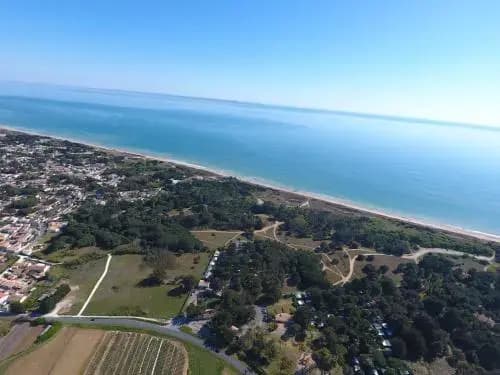 Camping Les Dunes - Photo 2