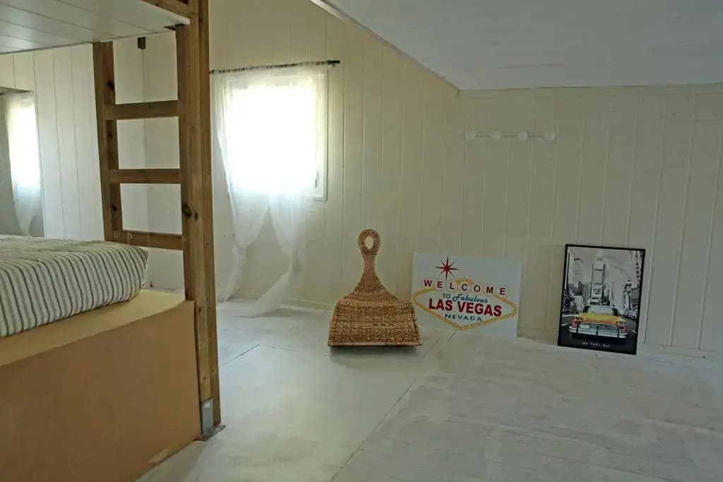 Camp de base - Photo 2