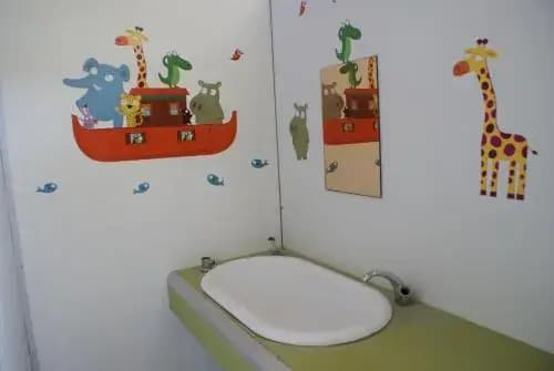Camping Le Dolium - Miniature 7