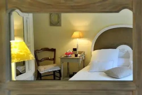 Chambres d'Hôtes La Ferme de Monseignon - Photo 2