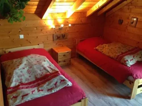 Chalet Le Roncing - Photo 1