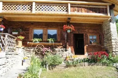 La Ferme d'Eugénie - Photo 4