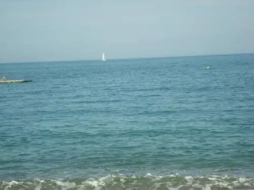 Entre Vert et Bleu - Photo 3