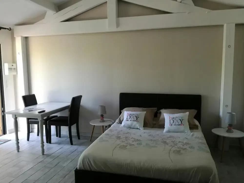 Le Domaine d'Azae - Photo 3
