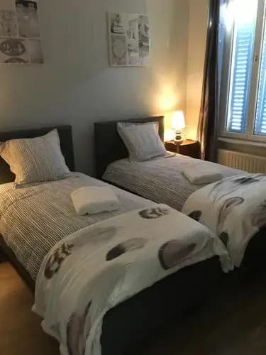 Gite Metz Mazelle - Photo 3
