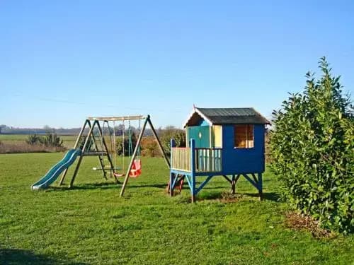 Holiday Home Chez Coudret - Photo 3