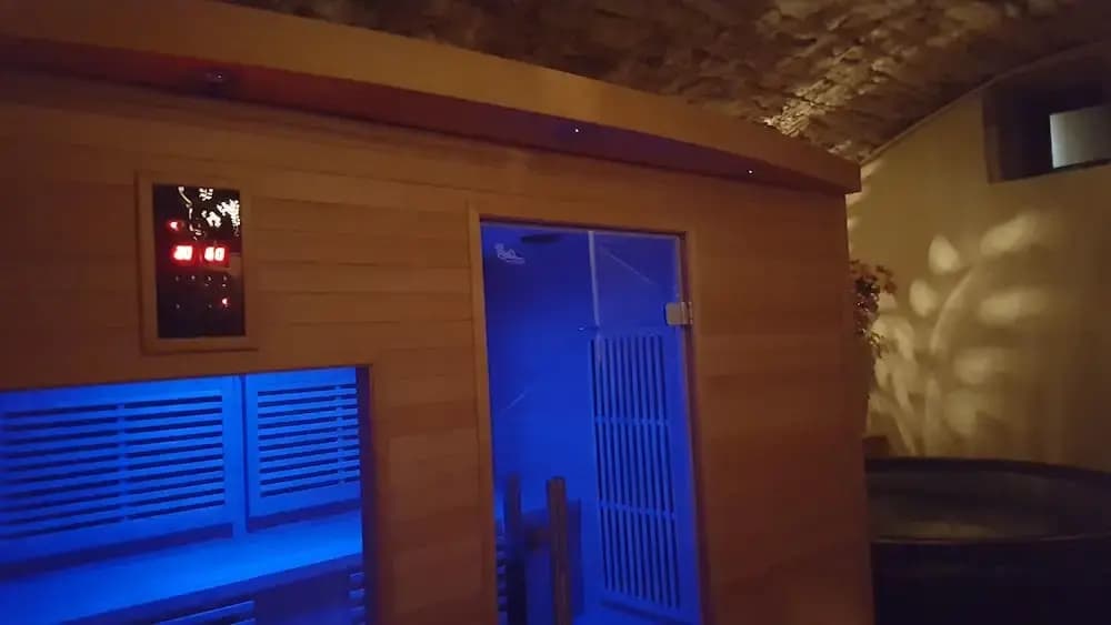 Maison d'Hote le Relais - Photo 1