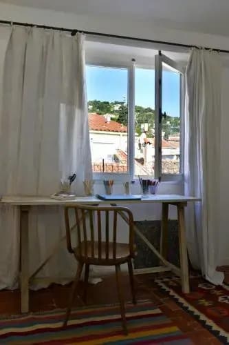Chambres Avec Vue - Photo 5