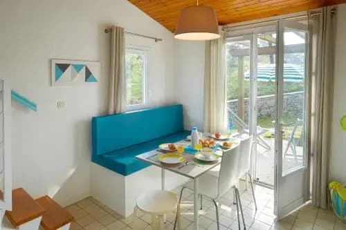 Village Vacances Le Petit Bec - Photo 2