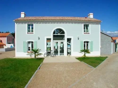 Madame Vacances Les Mas de St Hilaire - Photo 1