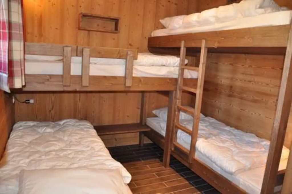 Chalet Carlina - Photo 2
