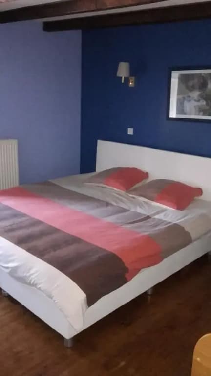 Auberge la marchadaine - Photo 4