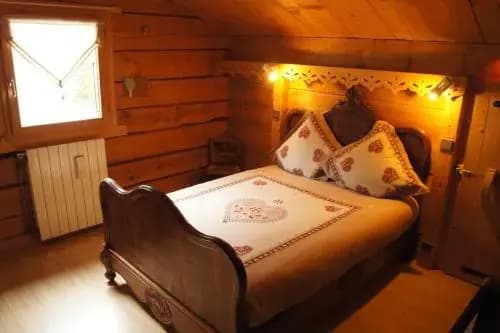 Le Chalet d'Eugénie - Photo 2